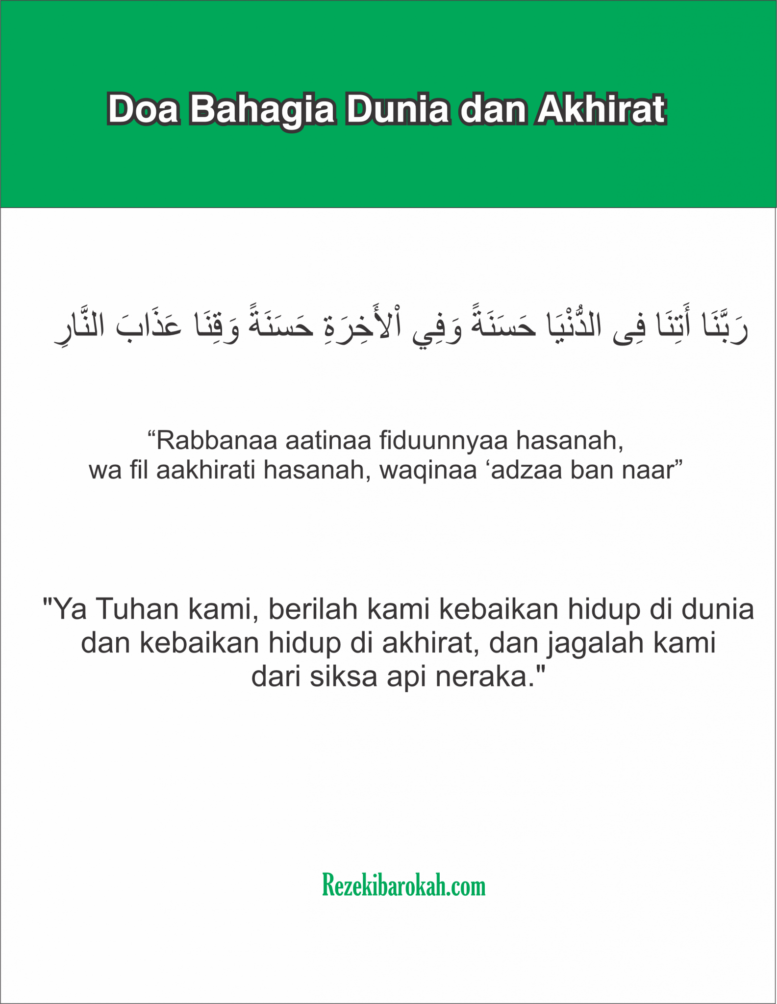 Bacaan Dzikir dan Doa Setelah Sholat Wajib 5 Waktu Sesuai Sunnah