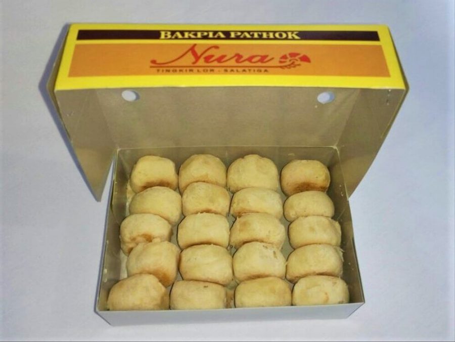 oleh oleh khas jogja murah