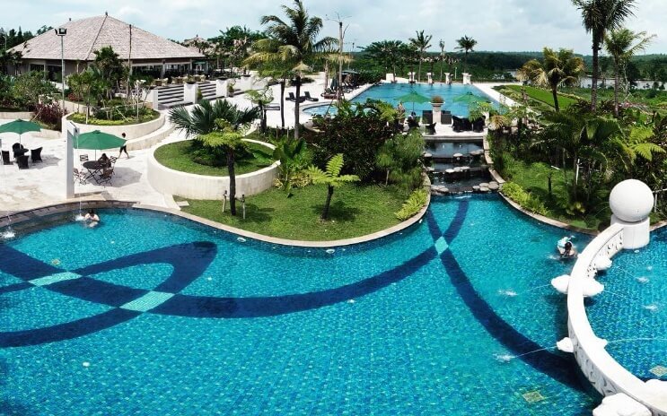 wisata di semarang yang lagi hits