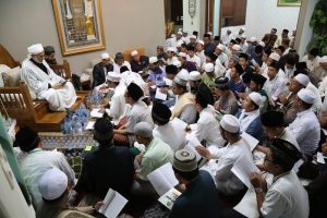 Doa Kafaratul Majelis : Pembuka Majelis dan Adab Mencari Ilmu