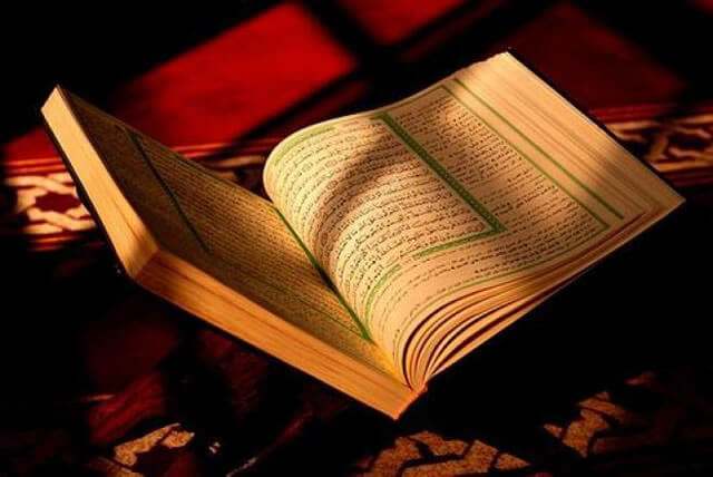 Doa Khatam Al-Quran dengan Bacaan Arab, Latin dan Makna