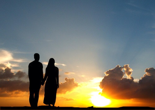 doa didekatkan jodoh