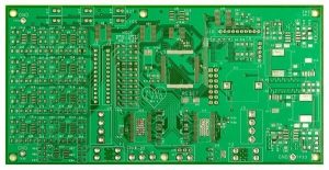 Pengertian PCB (Printed Circuit Board) - Fungsi Dan Jenis-jenisnya