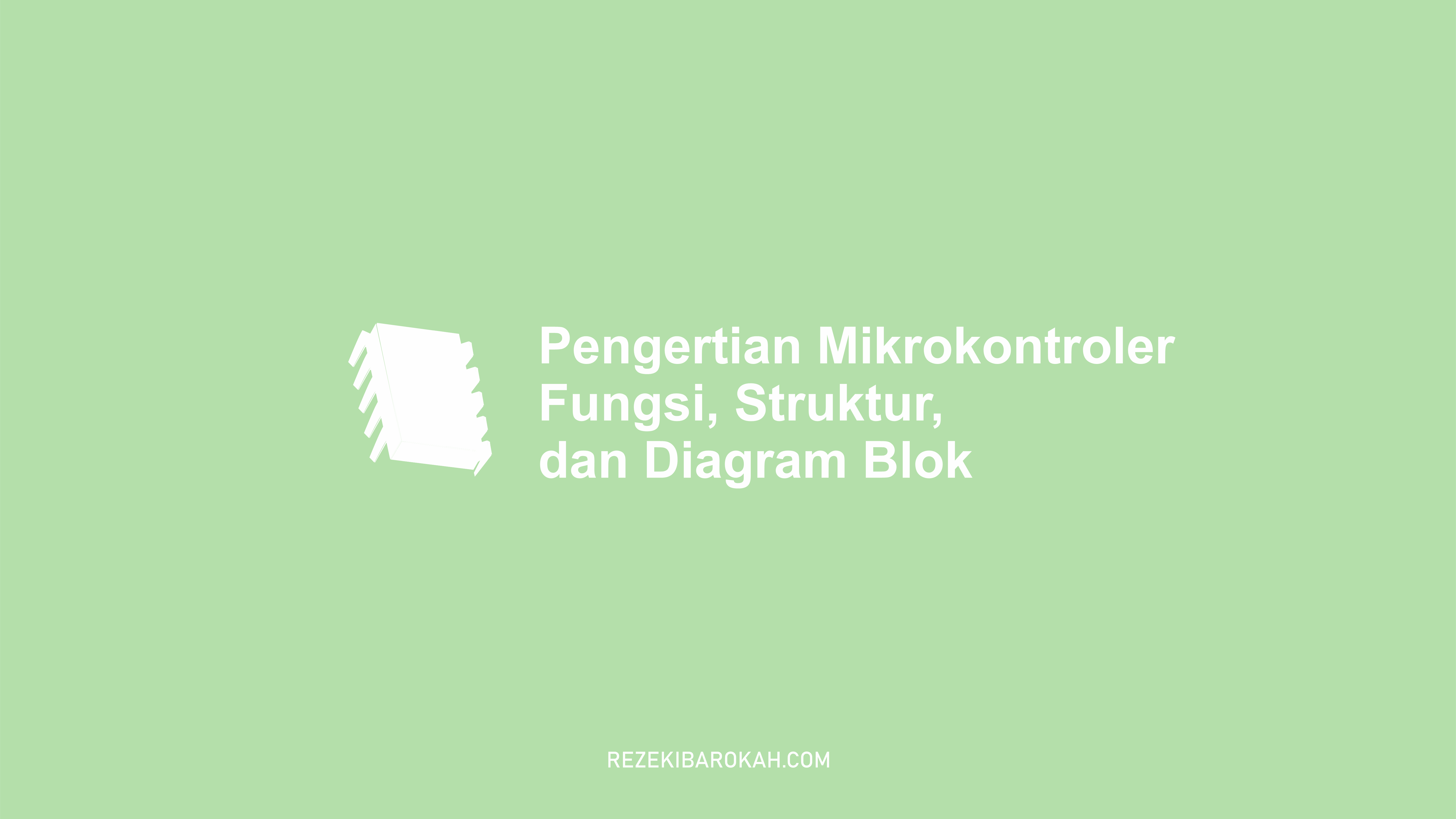 mikrokontroler