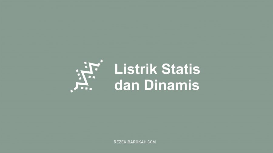 muatan listrik statis