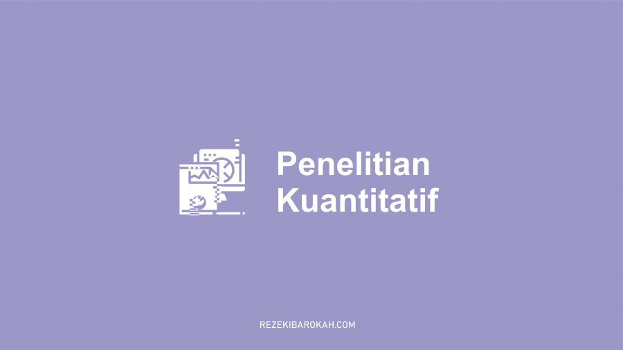 jurnal penelitian kuantitatif