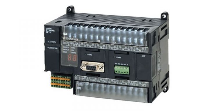 PLC (Programmable Logic Controller) Adalah : Fungsi Dan Prinsip Kerja